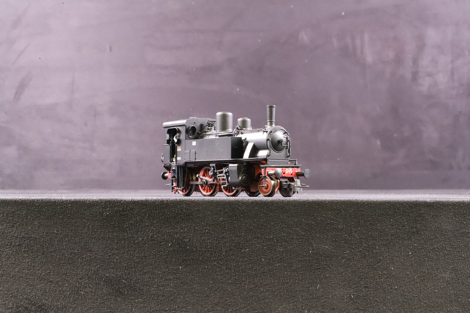 2504 ROCO MINIATUR MODELL HO WAGON TYPE KOMBIRAIL 2504 ROCO MINIATUR MODELL HO WAGON TYPE KOMBIRAIL