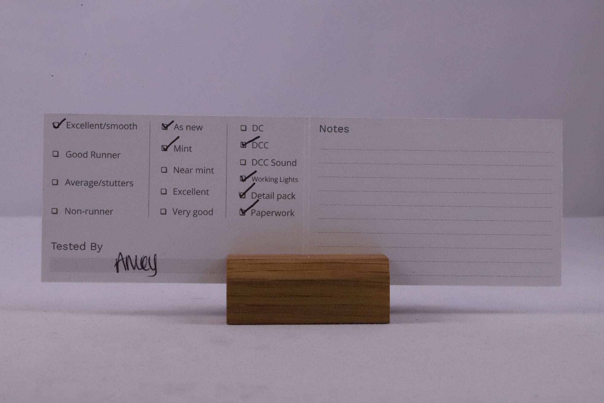 Spectrum HO 80407 2-8-8-4 EM-1 B&O '7603' Steam Locomotive DCC Fitted