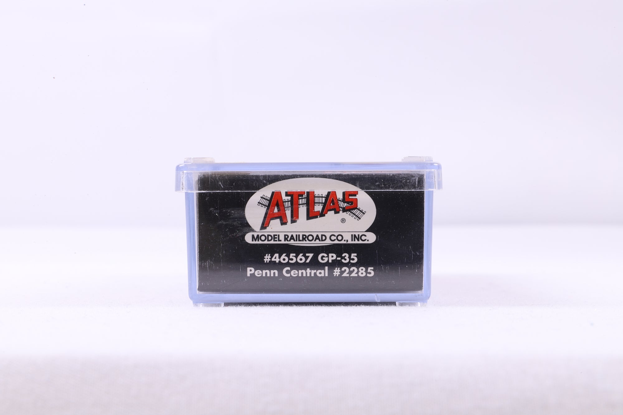 Atlas 46567 GP-35 Penn Central '2285'