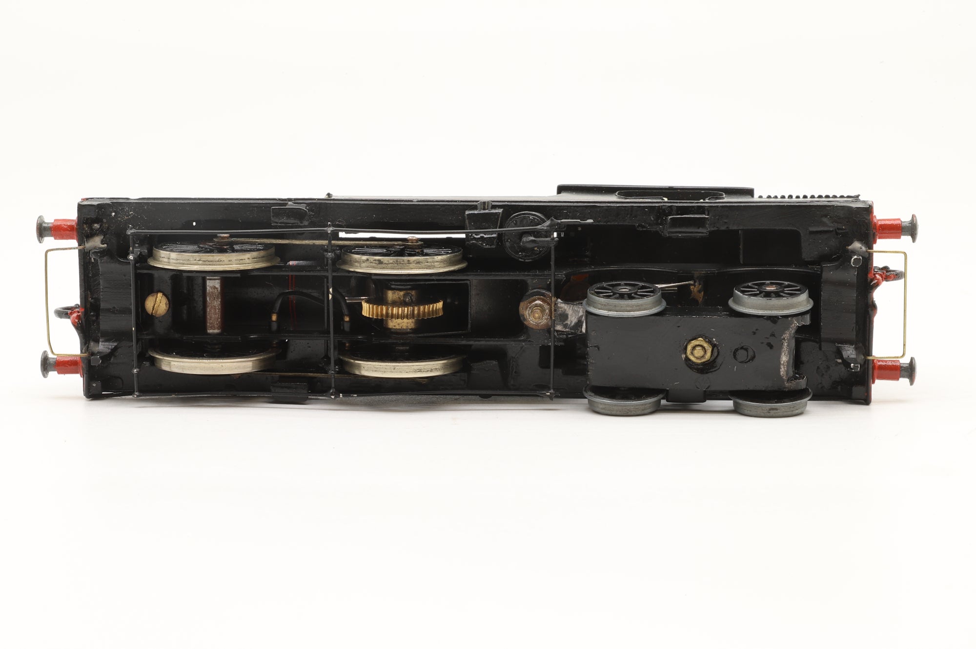Kit-Built OO G5 '67281' BR Lined Black Early Crest