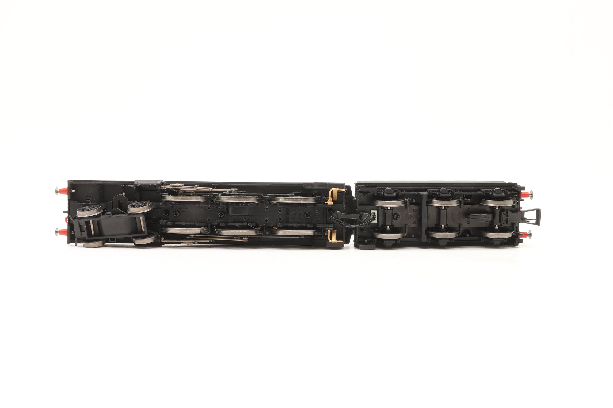 Hornby OO R3219 Great Western Troop Train Train Pack Limited Edition 845/1000, DCC Fitted
