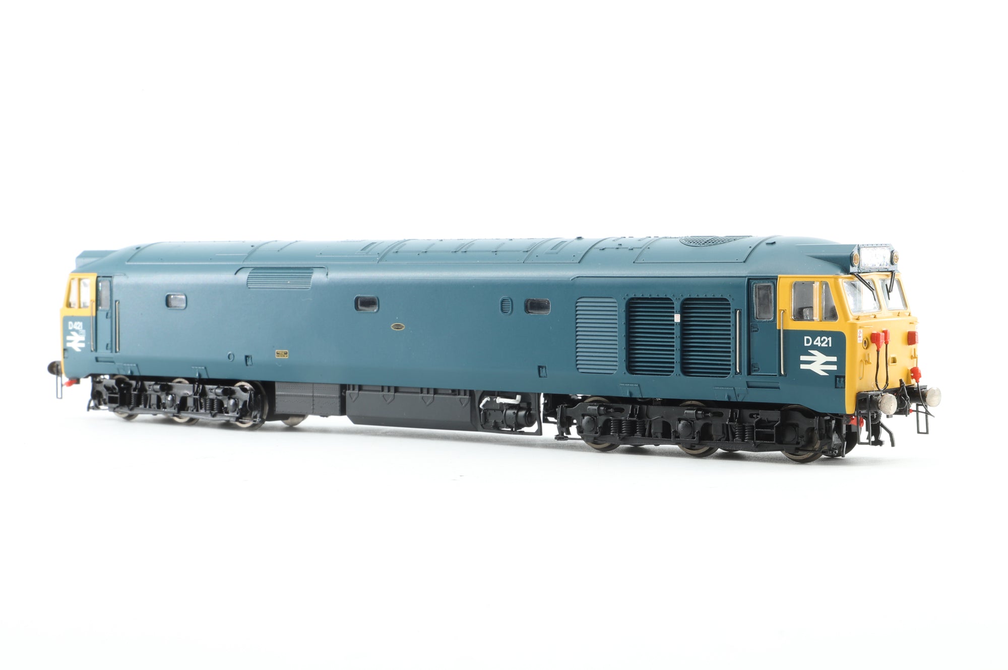 Hornby OO R2474 BR Co-Co Class 50 'D421'