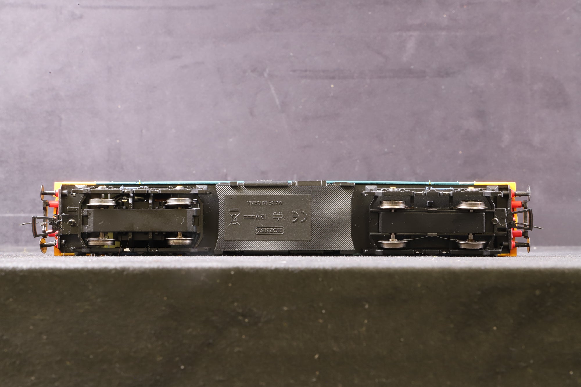 Hornby OO Class 73 '73008' Repainted & Detailed