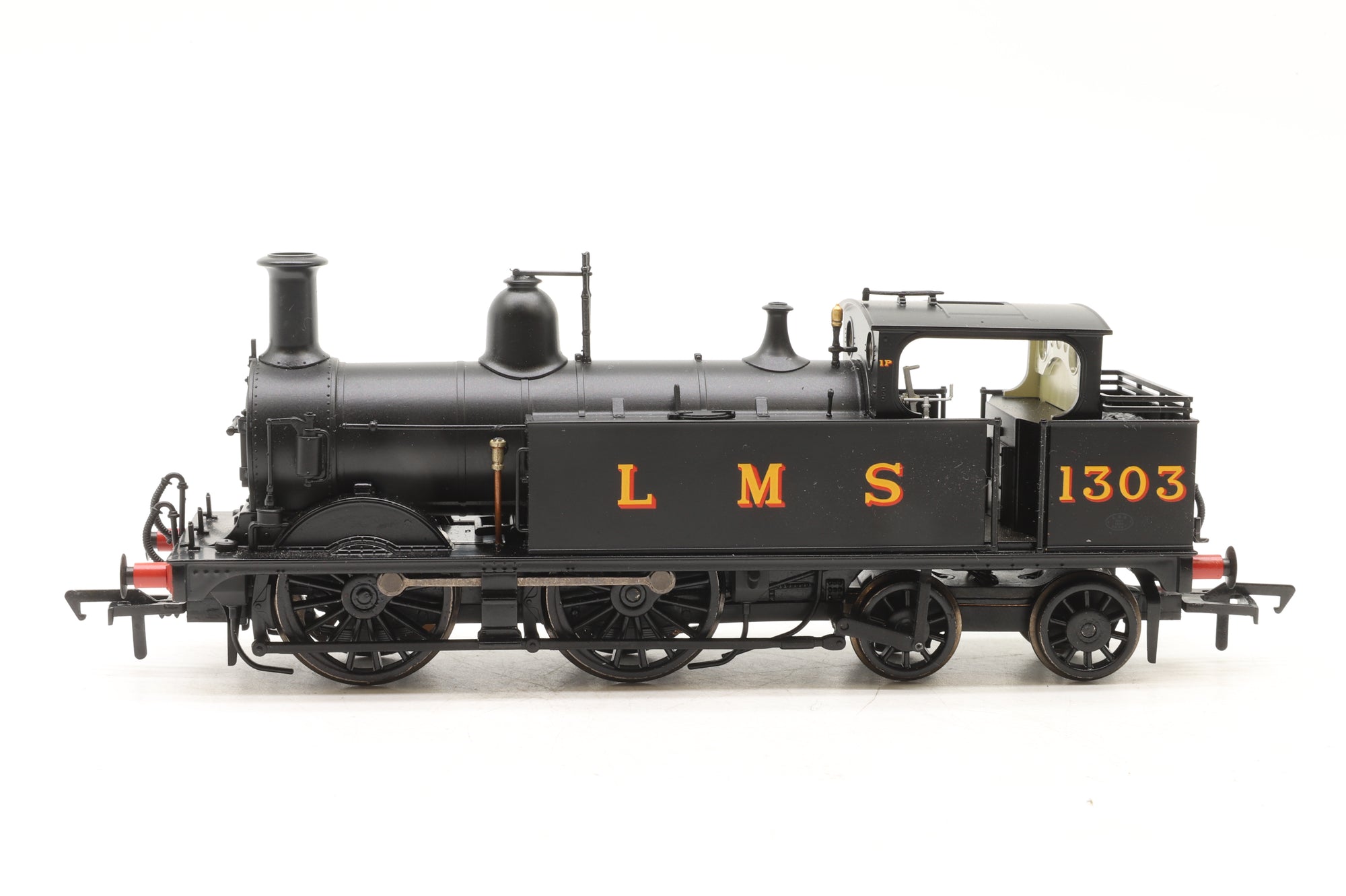 Bachmann OO 31-741 MR 1532 Class '1303' LMS Black