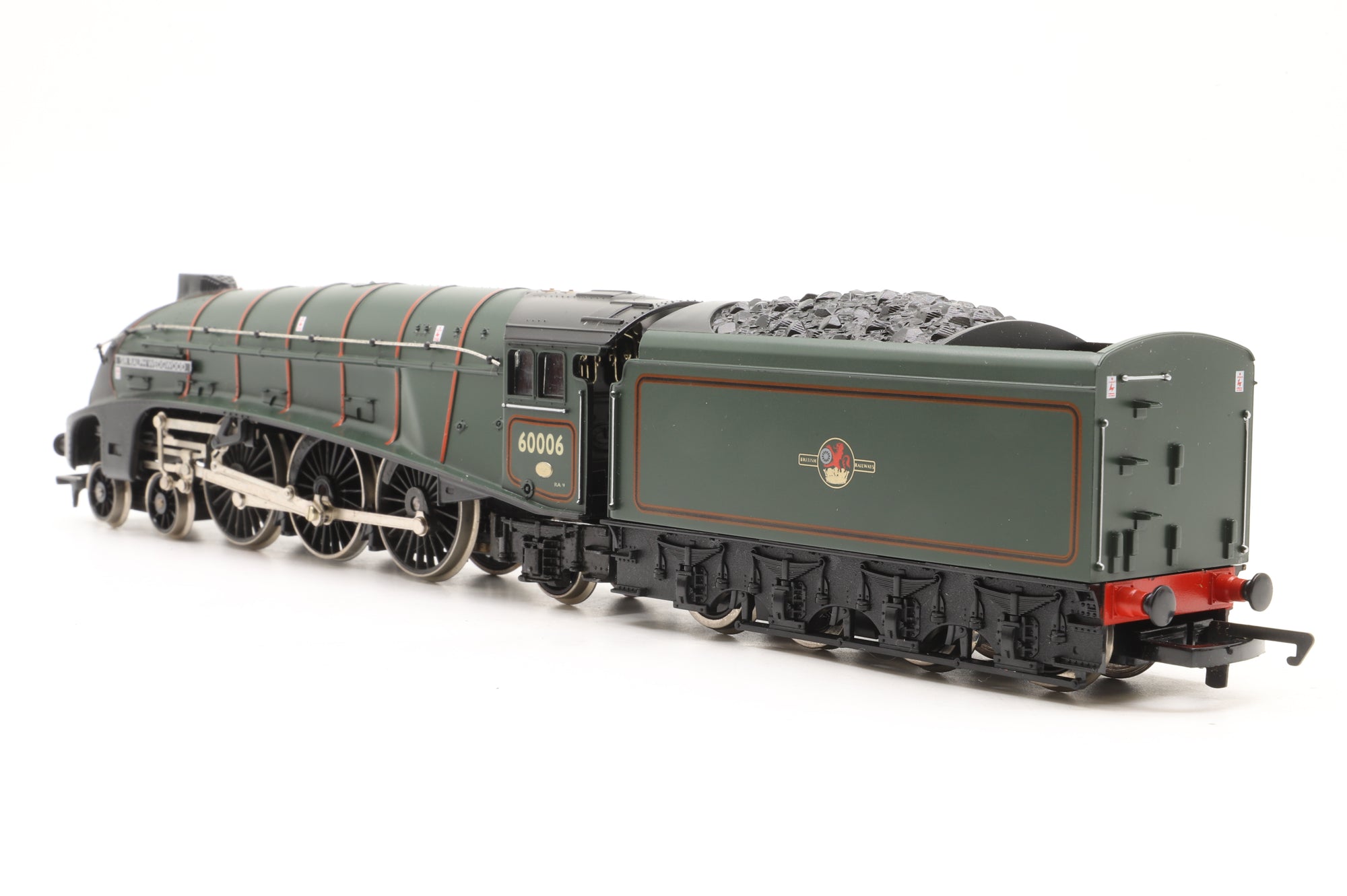 WORKSHOP Hornby OO R328 Sir Ralph Wedgewood Set Incl. 3x A4 Locos