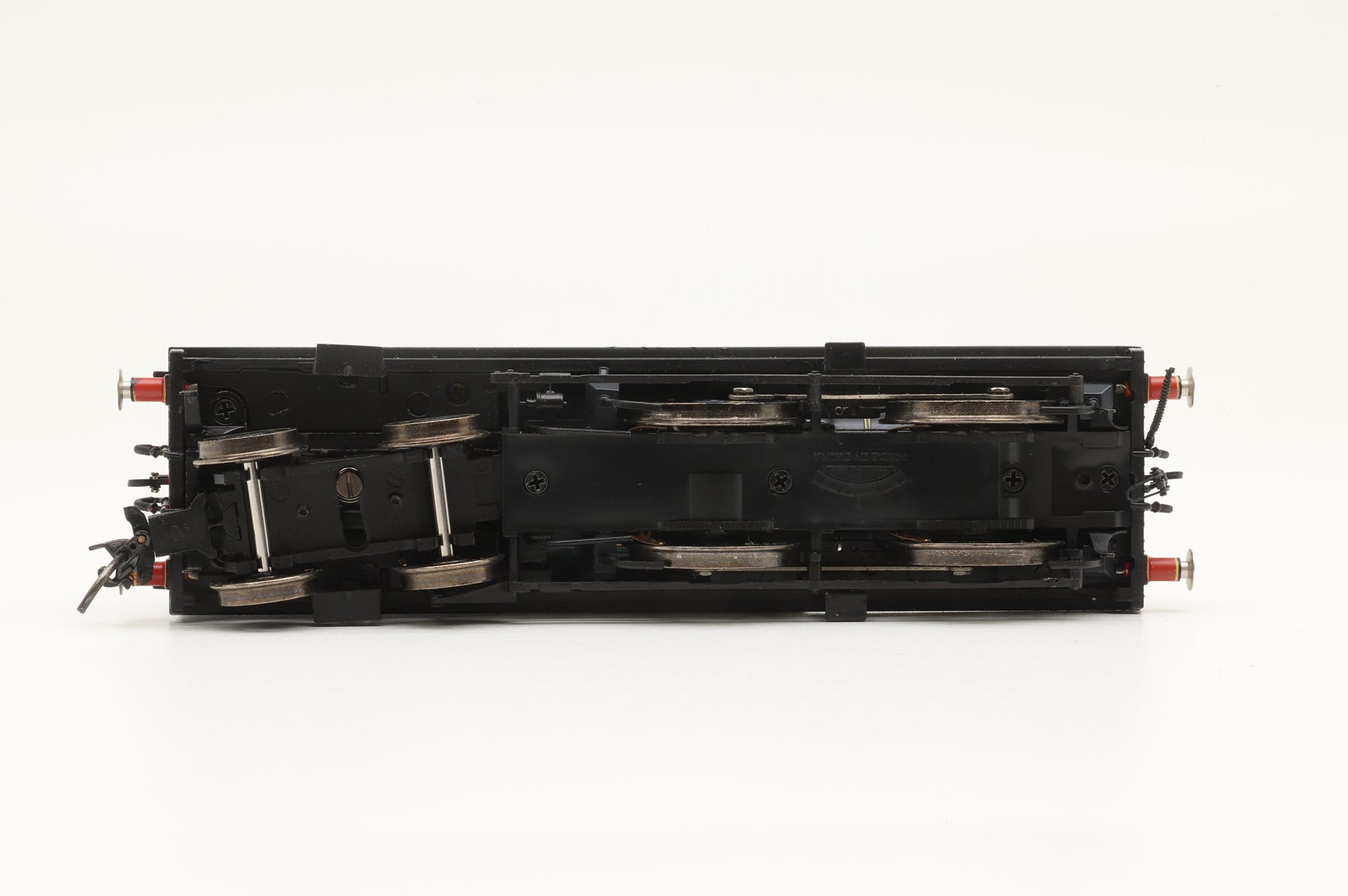 Bachmann OO 31-740K MR 1532 Class '54' SDJR Blue Lined Blue Ltd Ed 306/ 362 DCC Sound