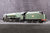 Hornby OO R2782XS Duchess Class 8P '46249' 'City Of Sheffield' BR Green L/C, DCC Fitted