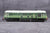 Bachmann OO 32-427 Class 24 Diesel 'D5085' BR Two Tone Green