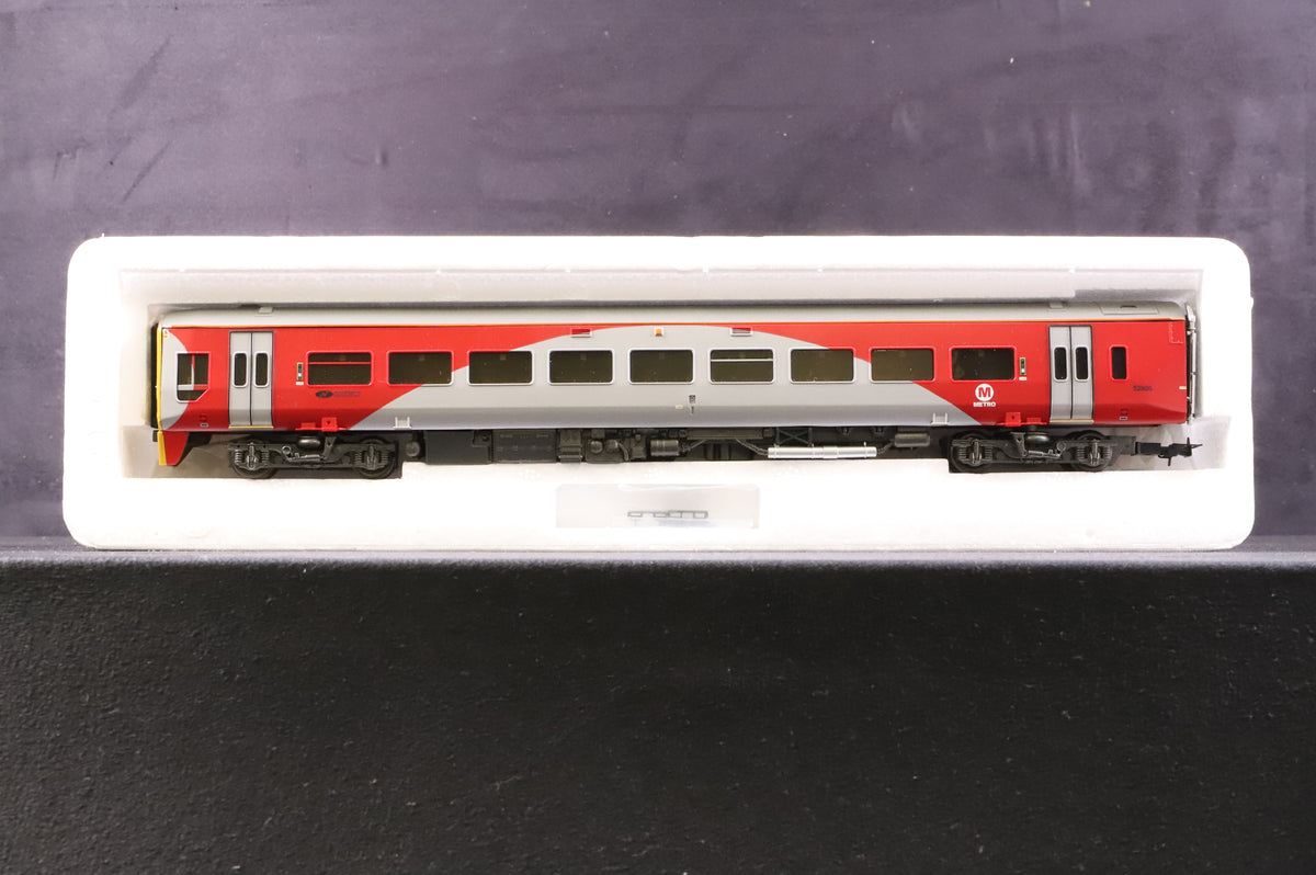 Bachmann OO 31-509 Class 158 DMU Northern Rail