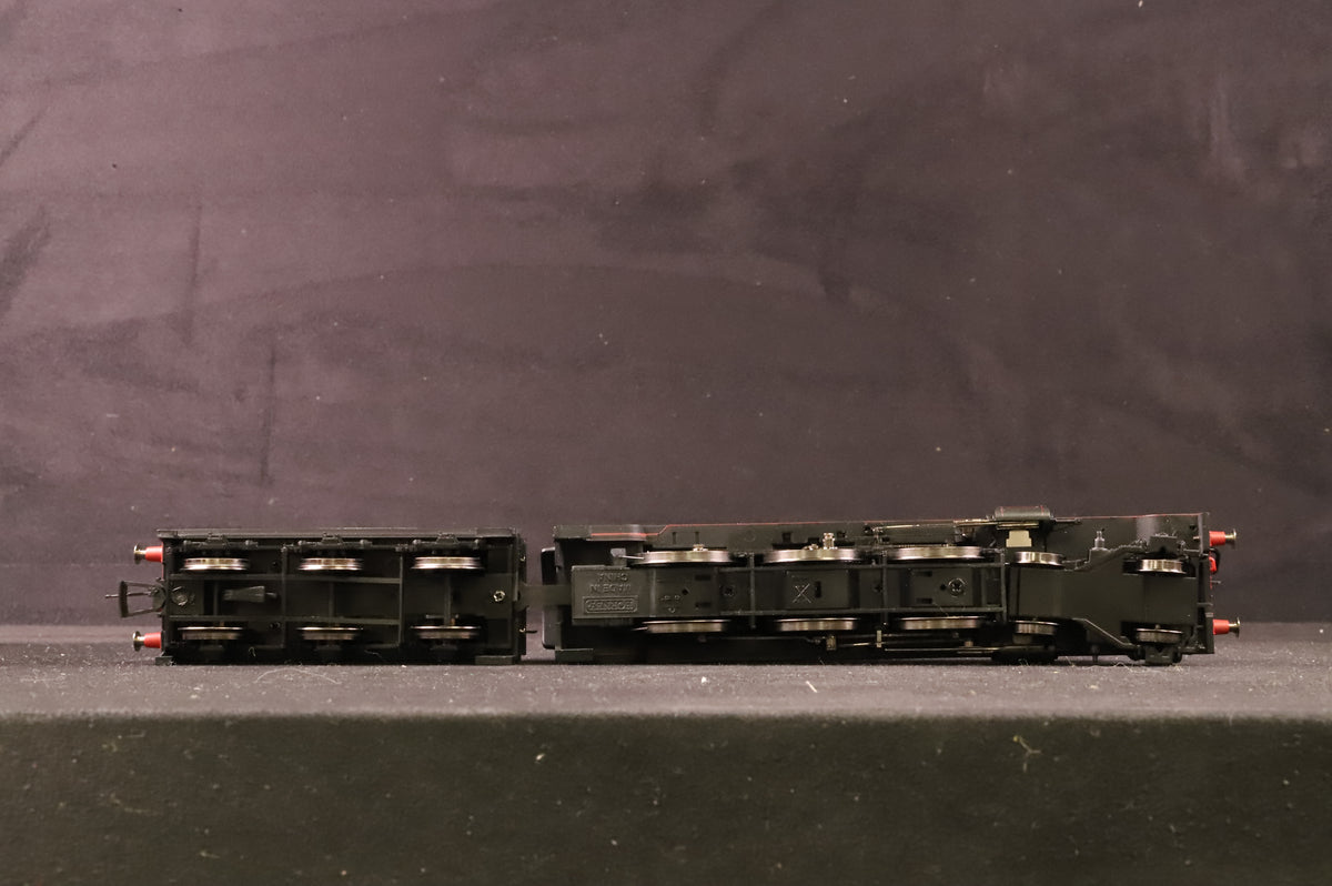 Hornby OO R3074 GWR 4-6-0 King Class &#39;King William IV&#39; Royal Mail Great British Railways Ltd Ed.256/1200