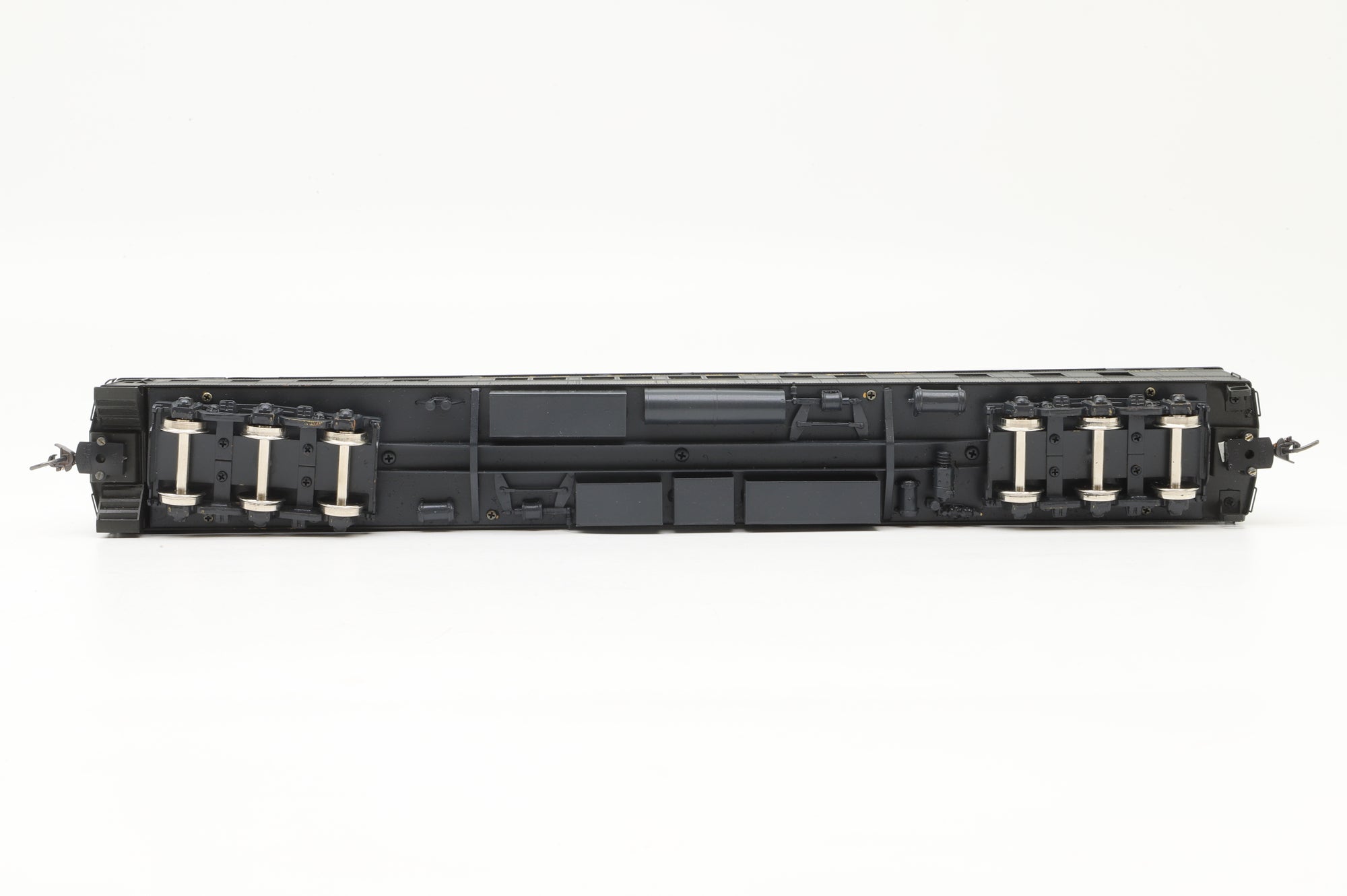 Oriental Limited HO Brass 1012-1014 Sleeper Coach