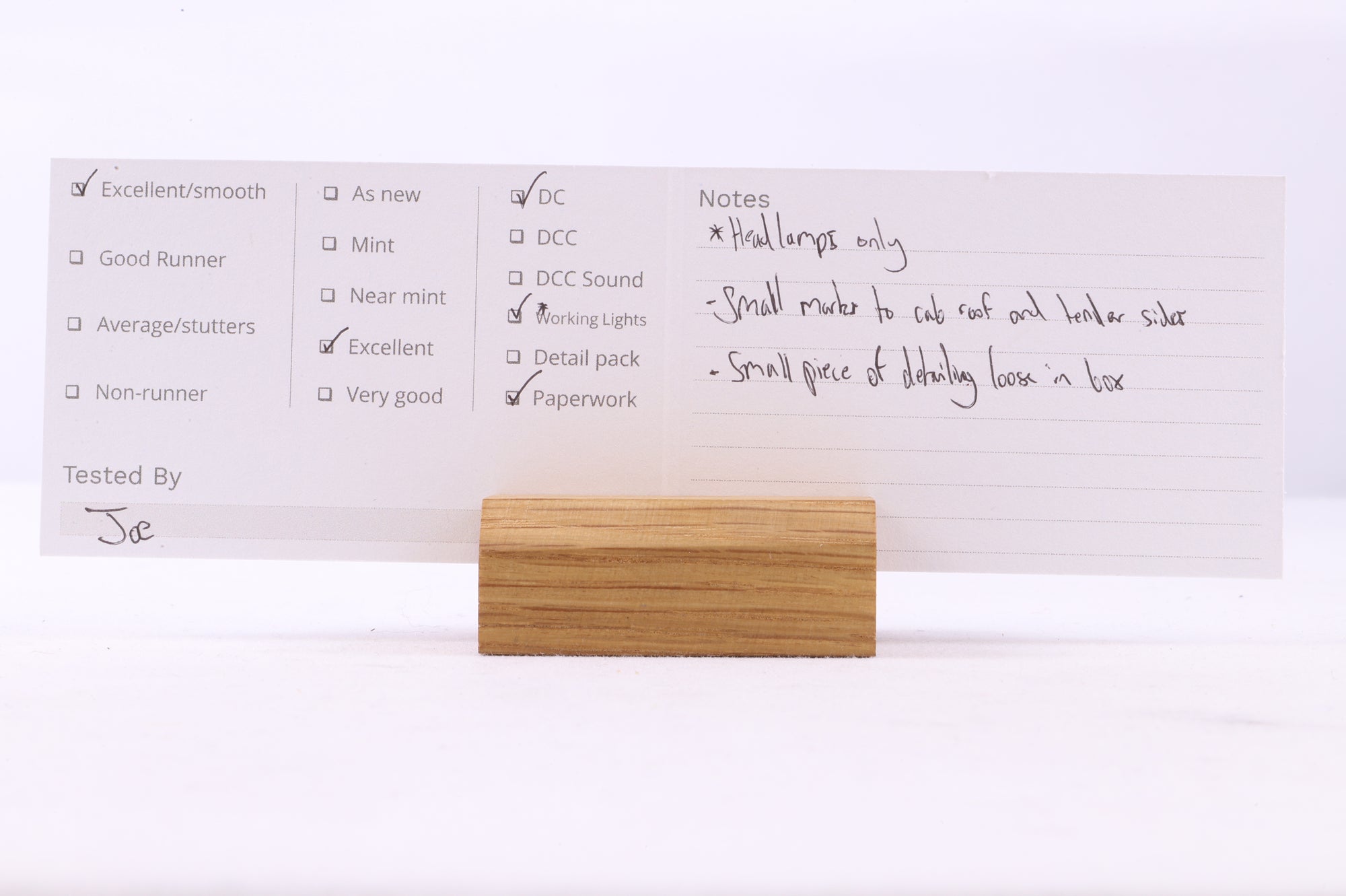 Roco HO 63302 KPEV P4 Steam Locomotive