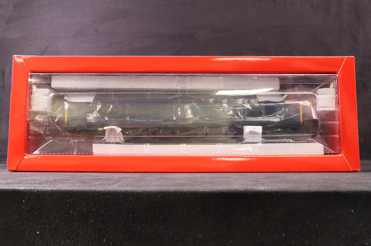 Heljan OO 8942 Class 128 &#39;M55995&#39; Express Parcels