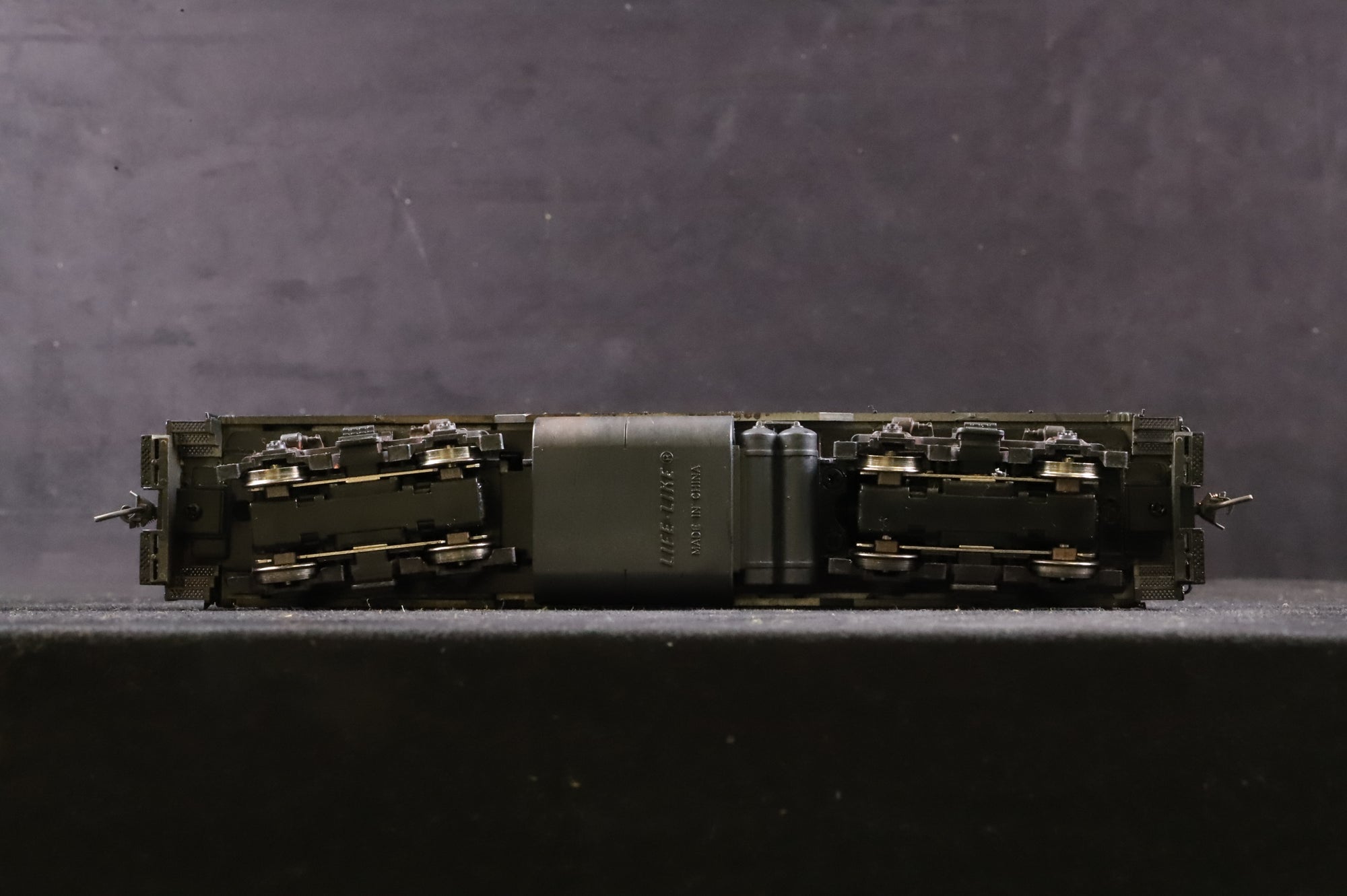 Proto 2000 Series 31169 WM '25' Weathered DCC Sound