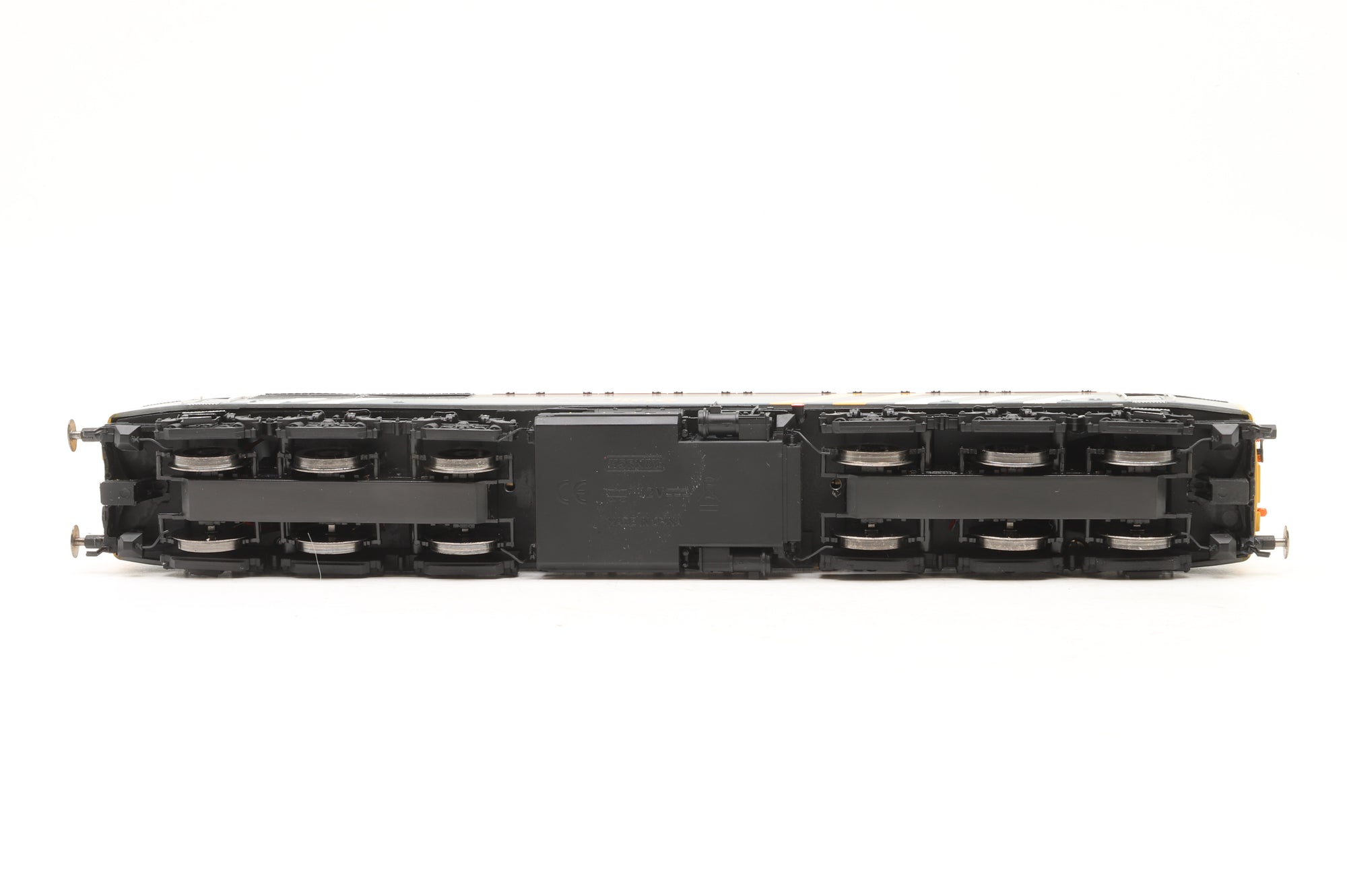 Hornby OO R2776 Class 56 56302 in Fastline Livery