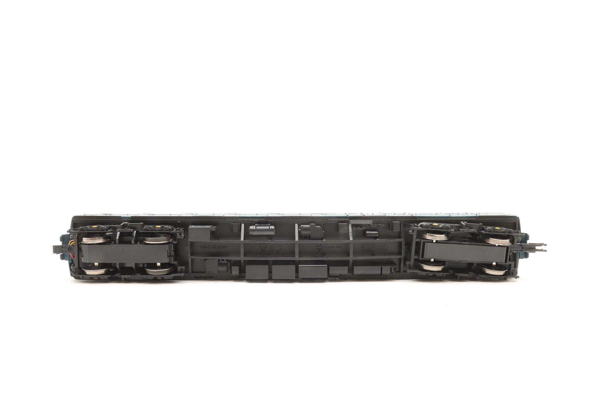 Hornby OO R2946 BR 4 VEP Class 423 Train Pack, DCC Sound