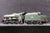 Bachmann OO 31-176DC Jubilee Class '45562' 'Alberta' Stanier Tender BR Green L/C, DCC Removed