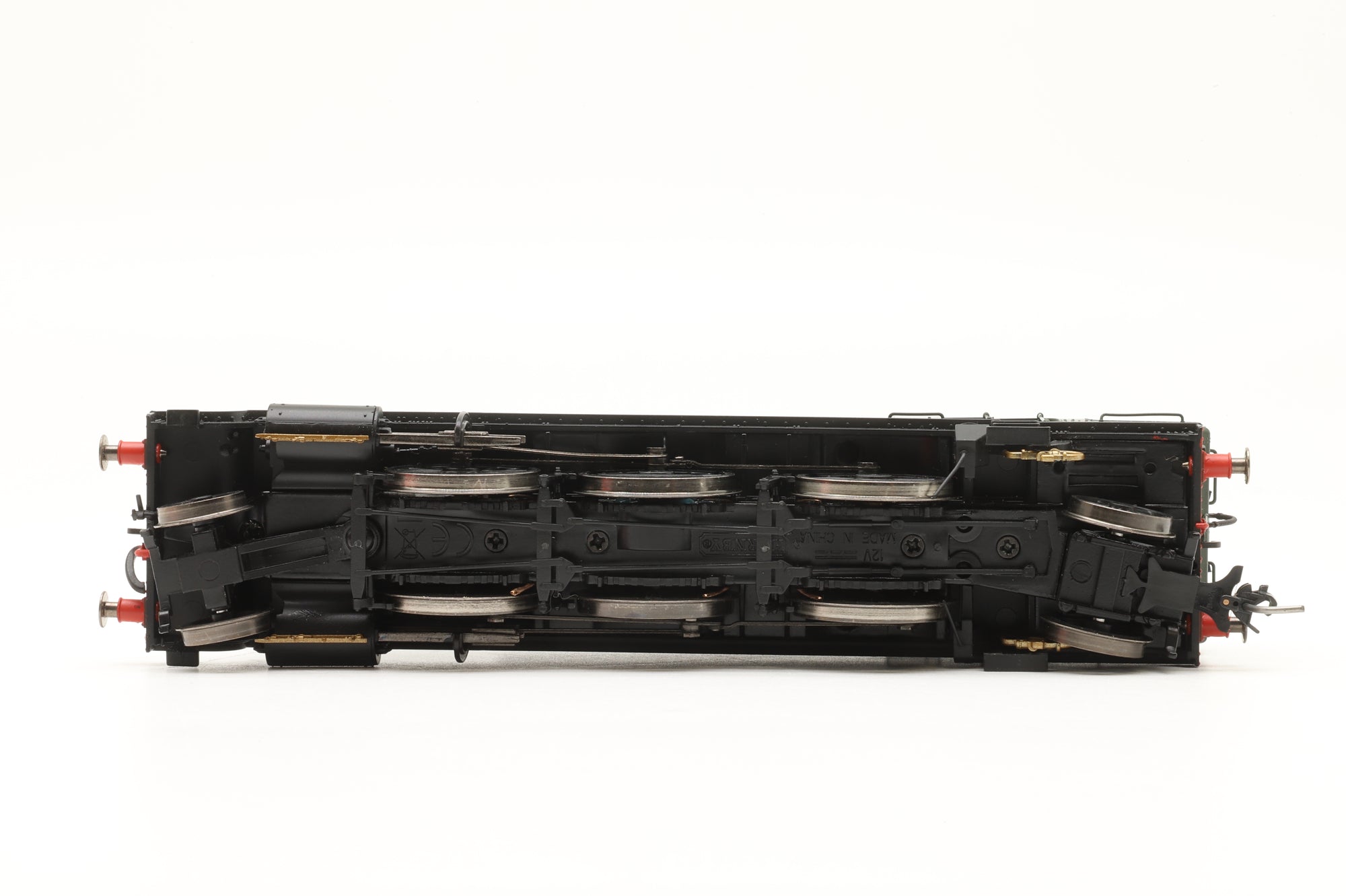 Hornby OO R3719 GWR Class 51XX Large Prairie 2-6-2T '4154'