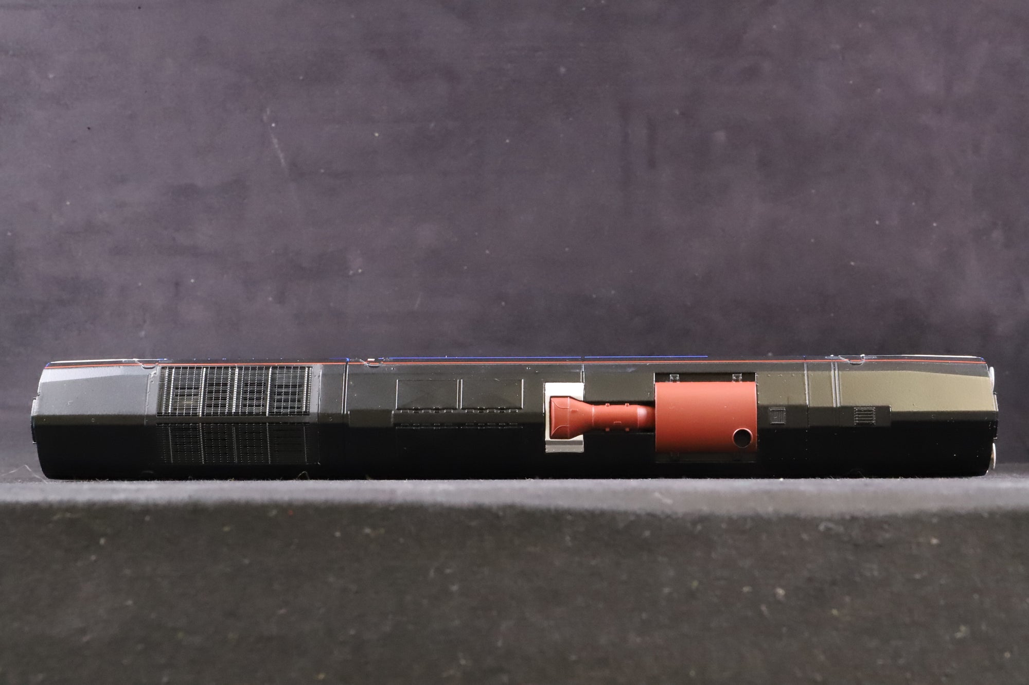 Bachmann OO 32-977 Class66/9 66411 in DRS/Stobart Rail Livery - DCC Sound