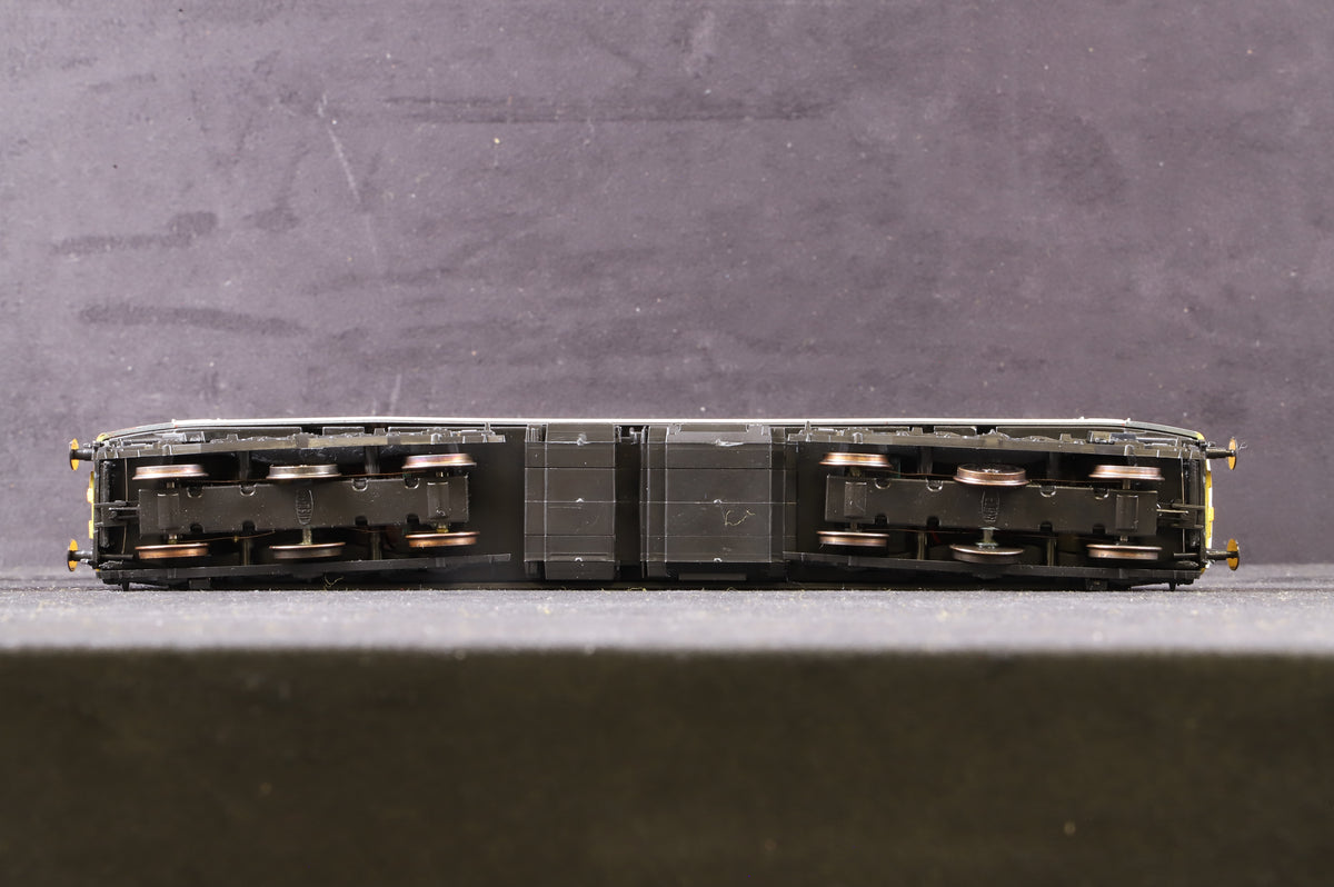 Heljan OO 4678 &#39;47375&#39; Rail Freight Distribution