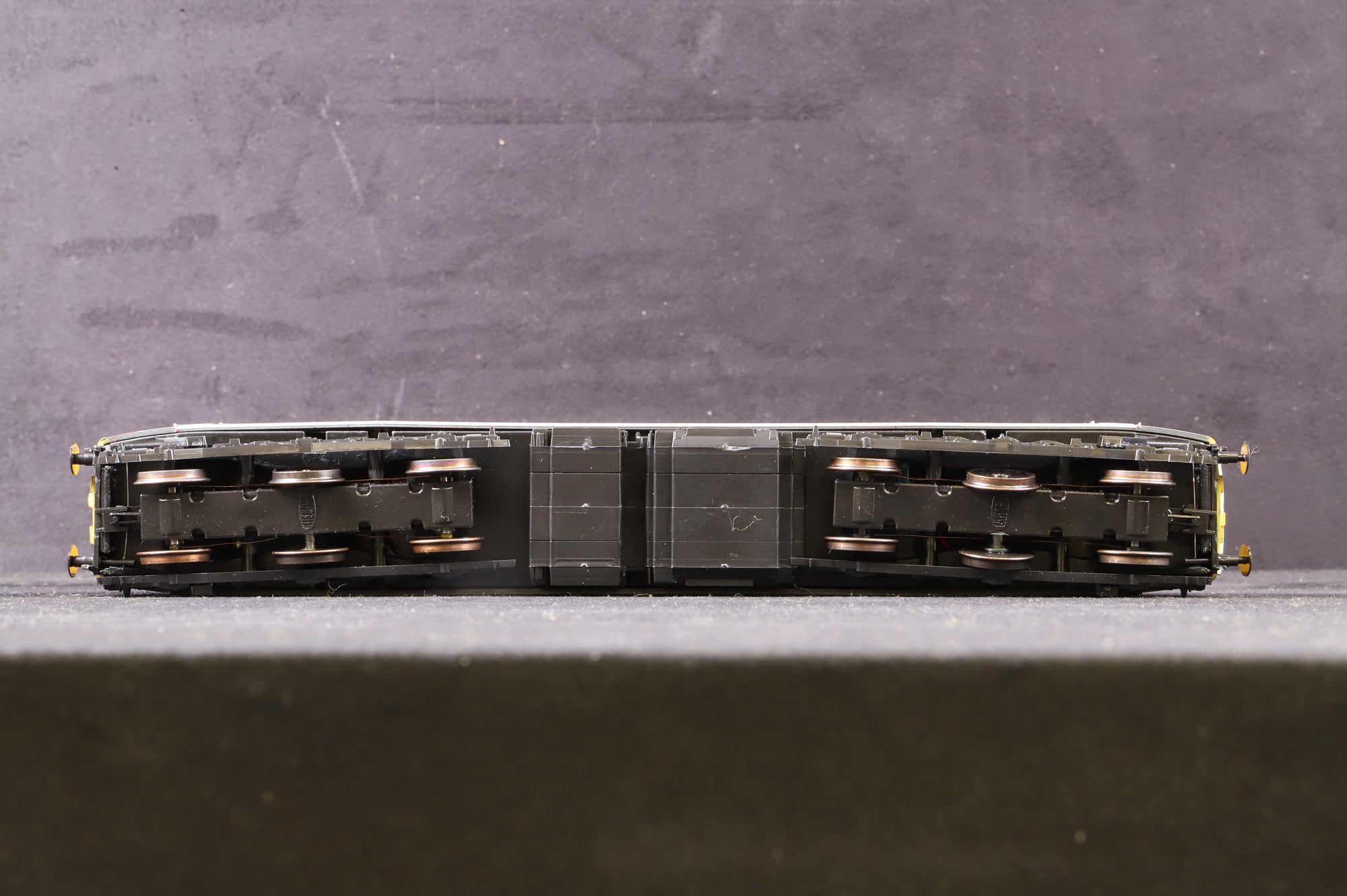 Heljan OO 4678 '47375' Rail Freight Distribution