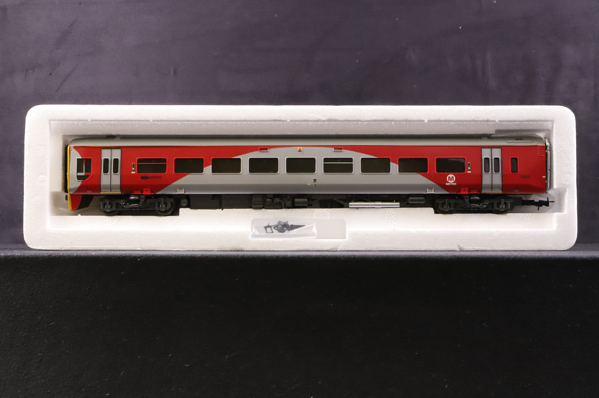 Bachmann OO 31-509 Class 158 DMU Northern Rail
