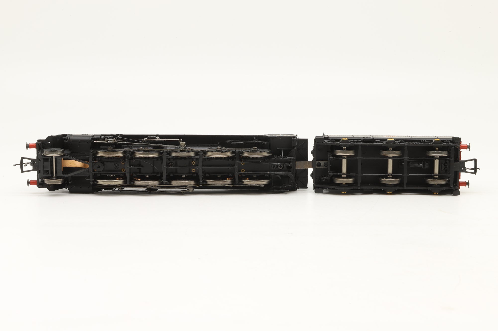 Bachmann OO 32-856 9f Class '92002' BR Black E/C BR1G Tender