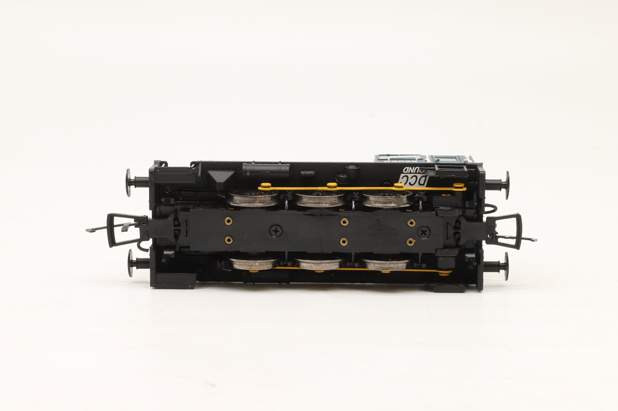 Bachmann OO Class 03 '03026' BR Blue DCC Sound