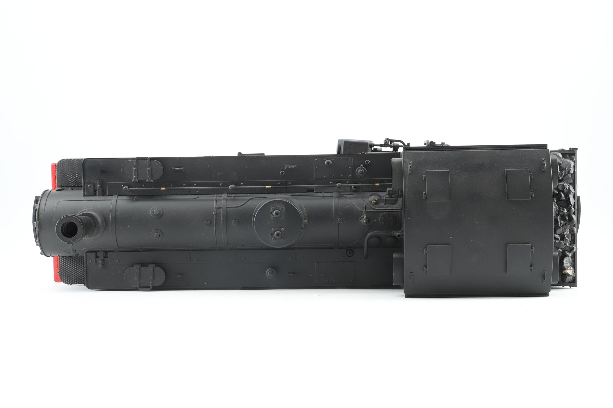 WORKSHOP LGB G 20841 Class IV K 0-4-4-0T '132' Royal Saxonian State Railway