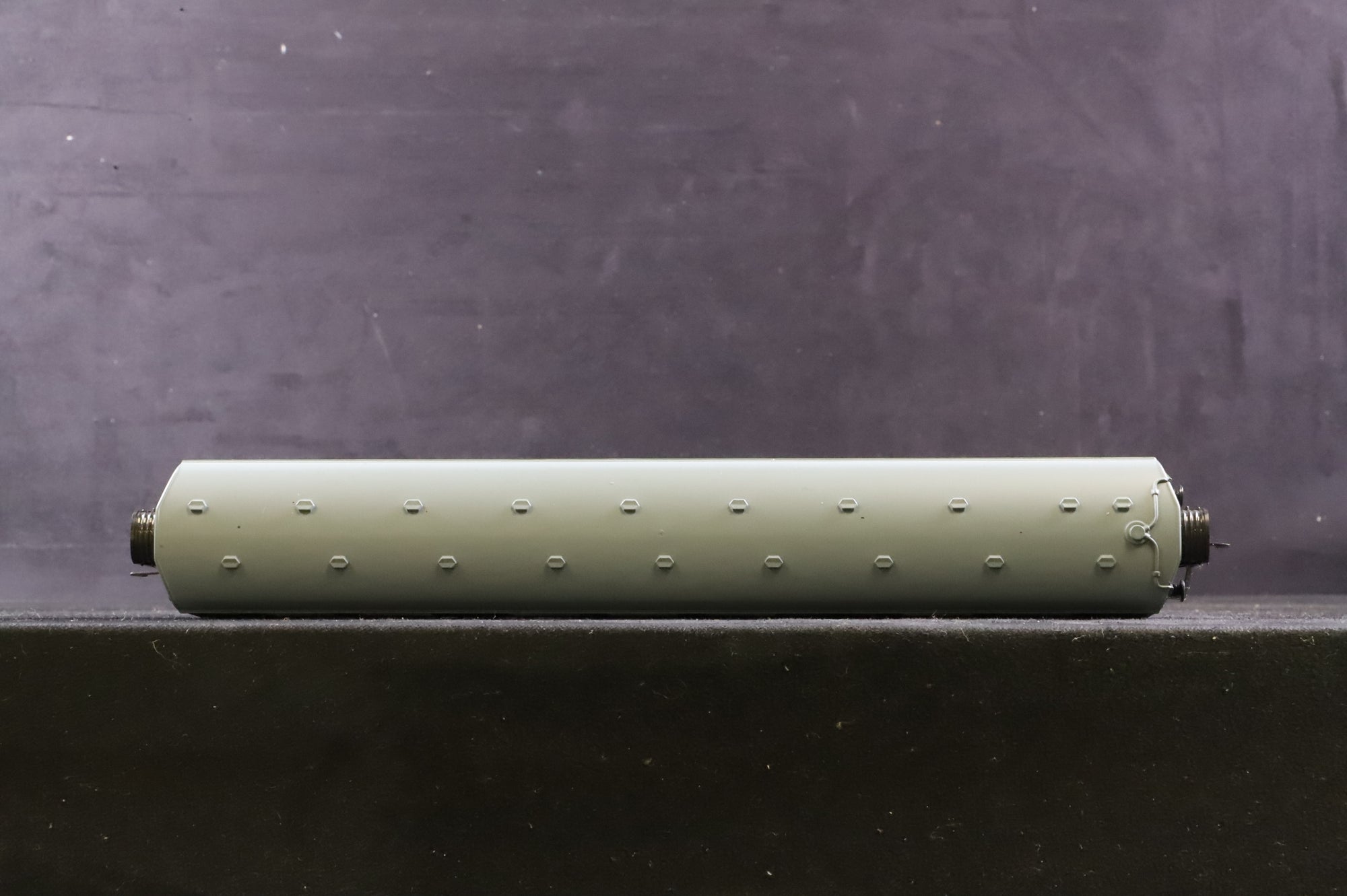 Hornby OO R 3397B BR Class 110 3 Car DMU Weathered DCC Fitted