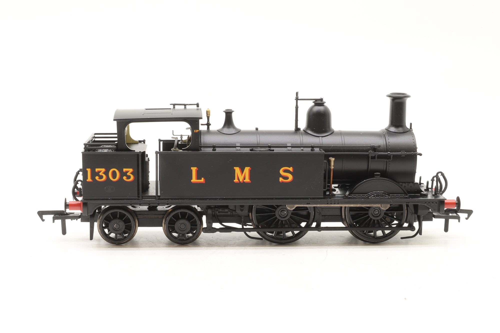 Bachmann OO 31-741 MR 1532 Class '1303' LMS Black