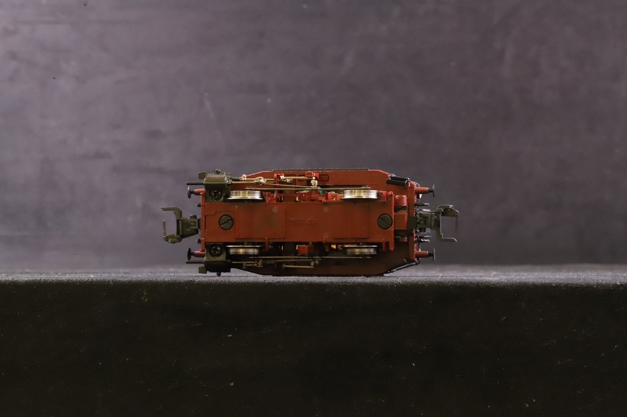 Roco HO 43337 Kpev T2 6081 Altona