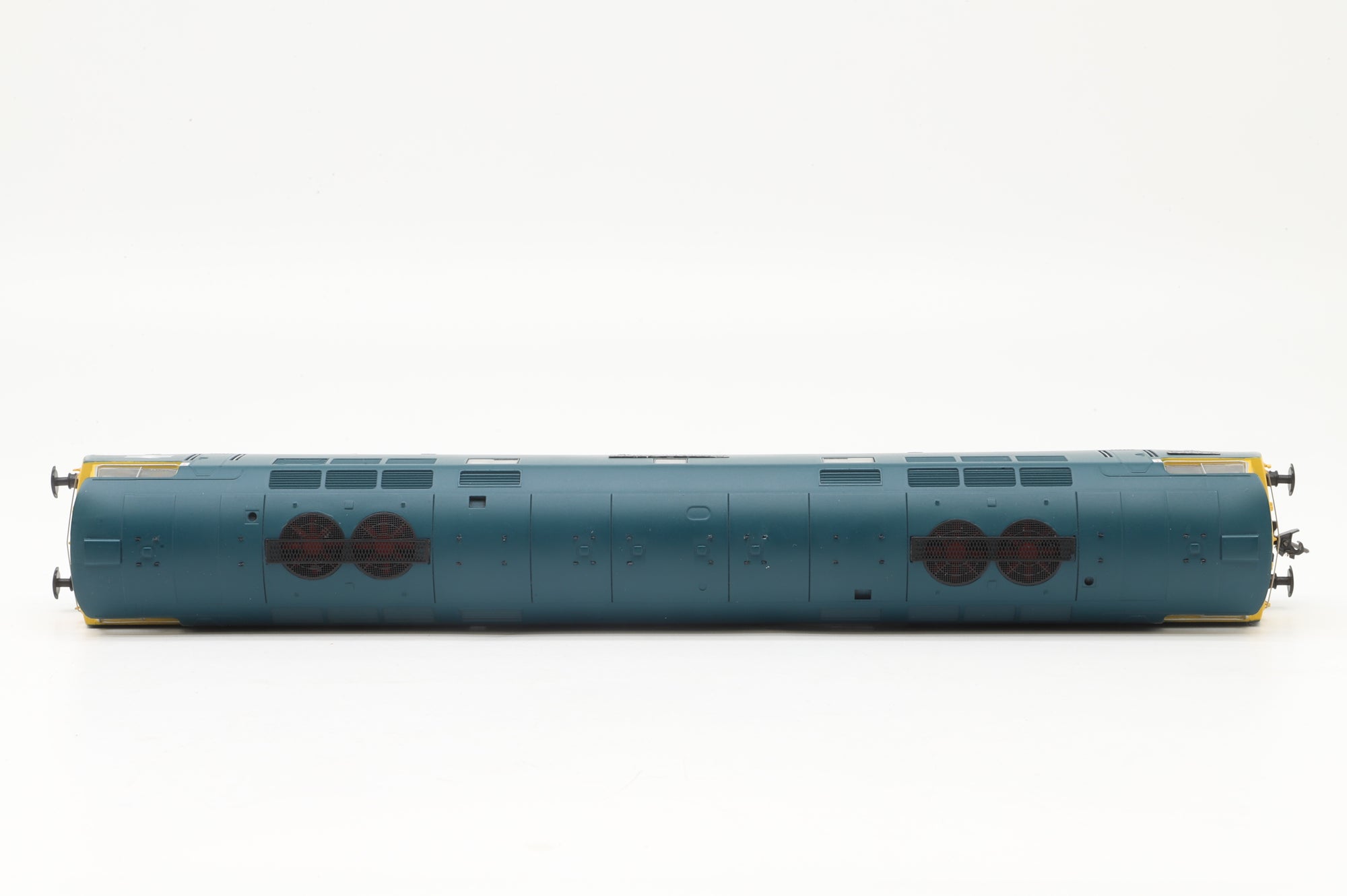 Dapol OO 4D-003-005 Class 52 'D1072' 'Western Glory' BR Blue FYE