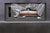 Spectrum ON30 27198 Tank Car SIiver Painted Unlettered