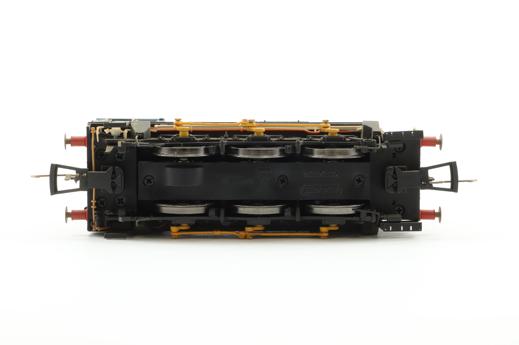 Workshop OO R2591 Class 08 '08419' BR Blue Weathered Non Runner