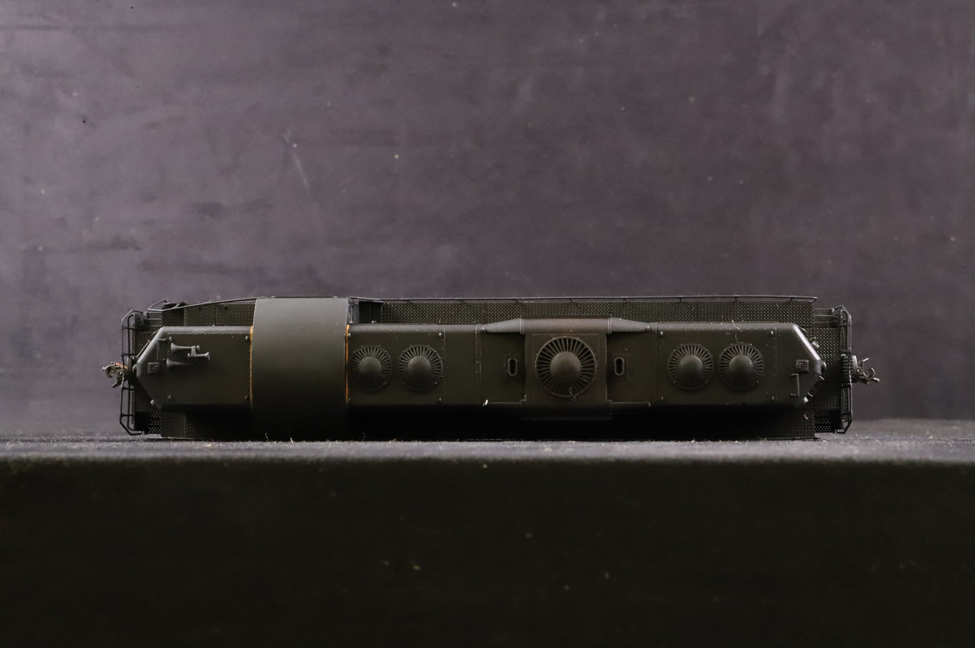 Proto 2000 Series 31169 WM '25' Weathered DCC Sound