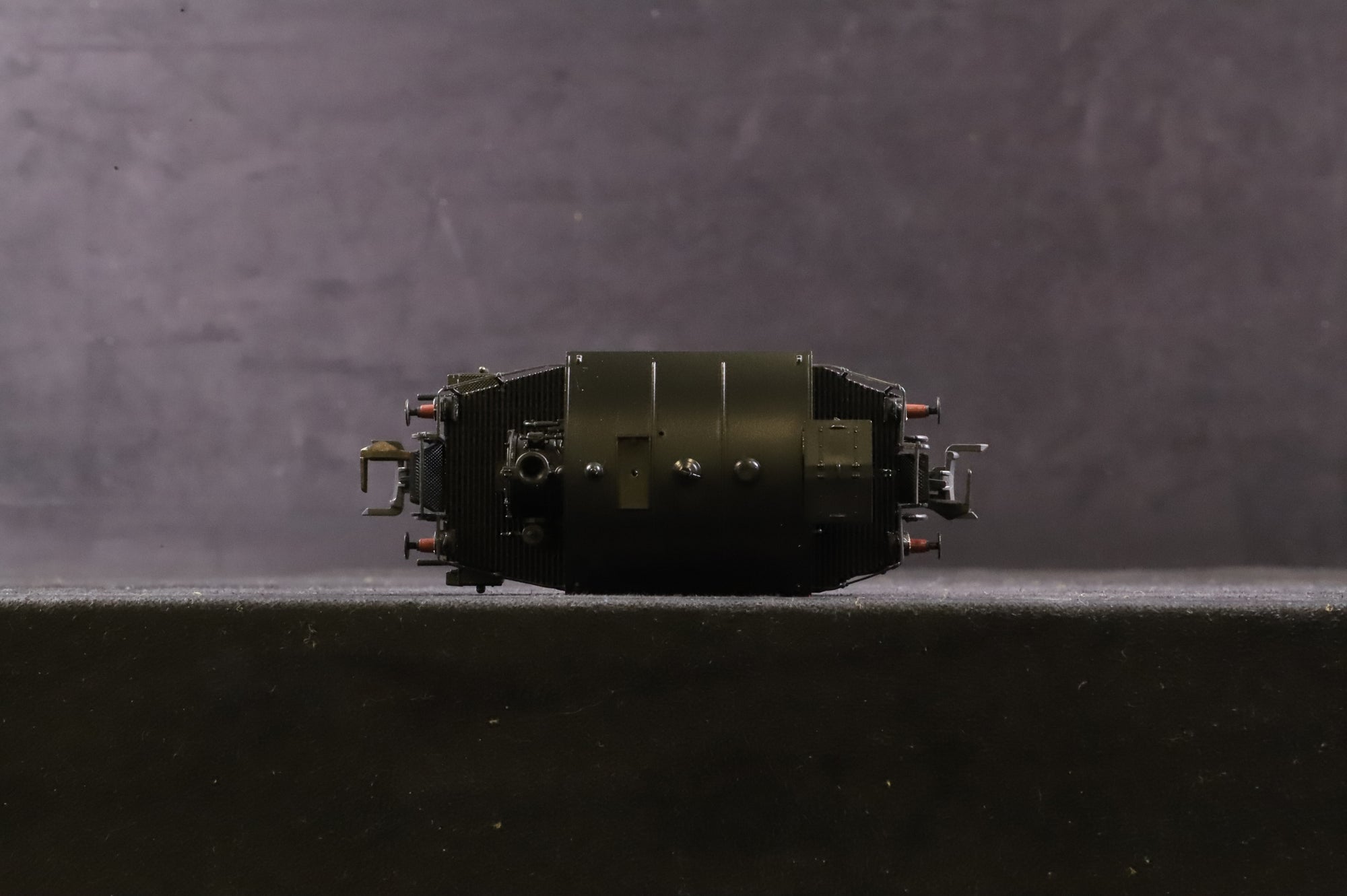 Roco HO 43337 Kpev T2 6081 Altona