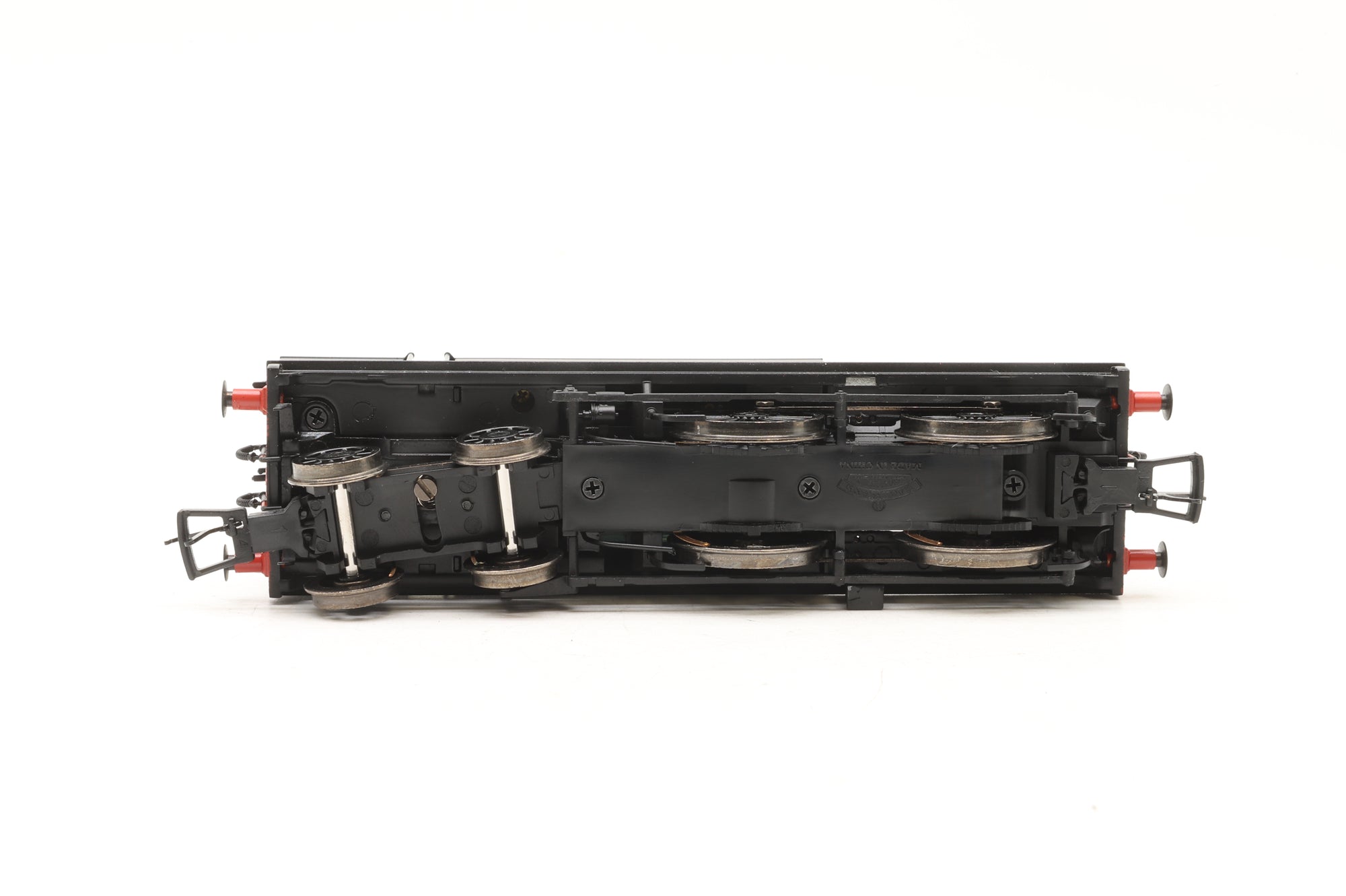 Bachmann OO 31-741 MR 1532 Class '1303' LMS Black