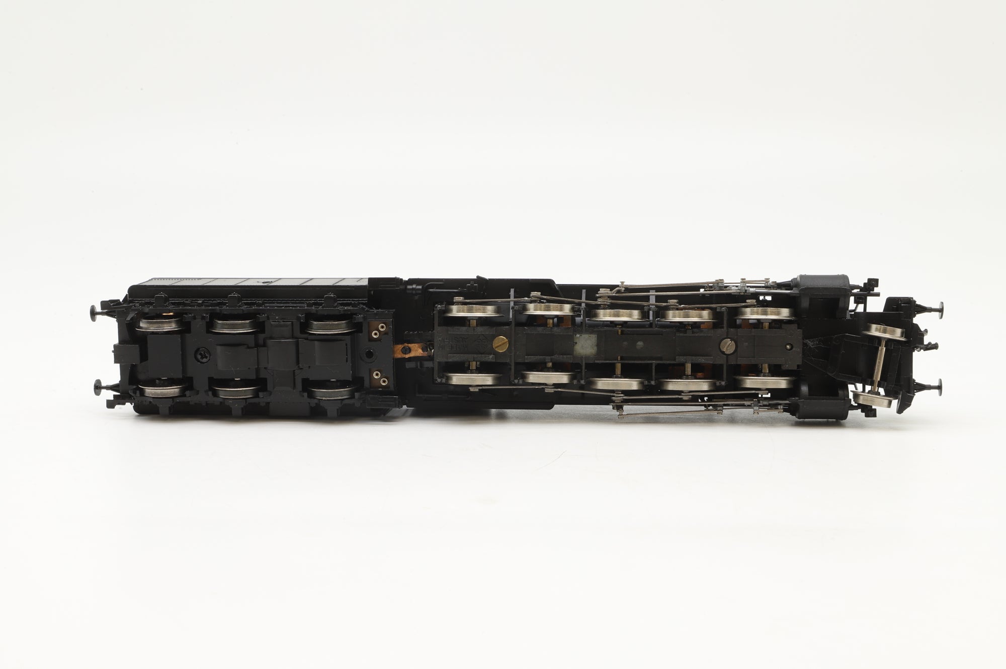 WORKSHOP Roco HO 43335 SBB C5/6 #2961 - NON-RUNNER