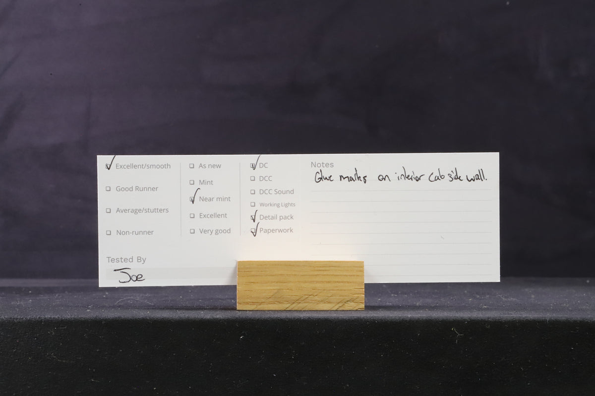 Hornby OO R3074 GWR 4-6-0 King Class &#39;King William IV&#39; Royal Mail Great British Railways Ltd Ed.256/1200