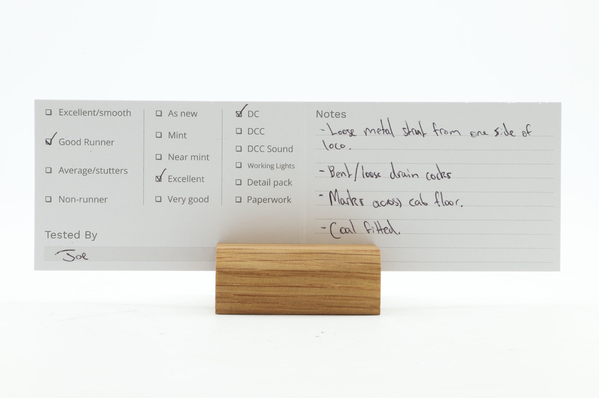 Hornby OO R2494-SD Class A4 BR Green '60020' 'Guillemot'