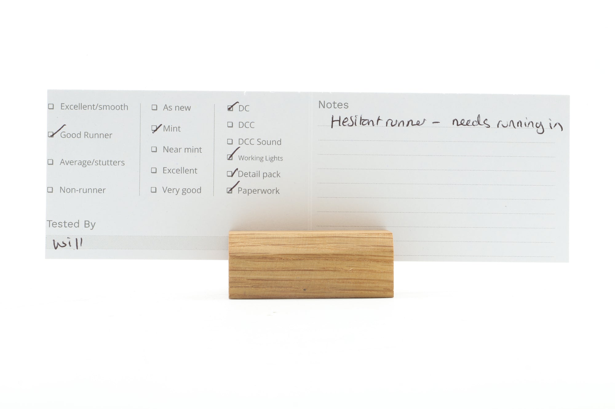 Hornby OO R2474 BR Co-Co Class 50 'D421'