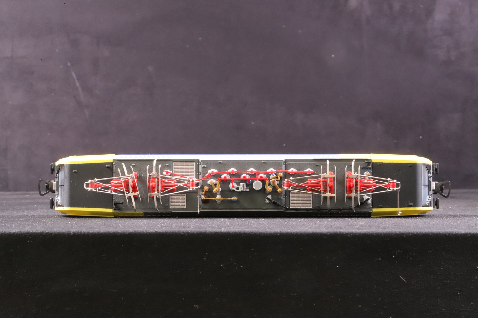 Piko HO 57452 Electric Locomotive Cargo ES64 F4-094