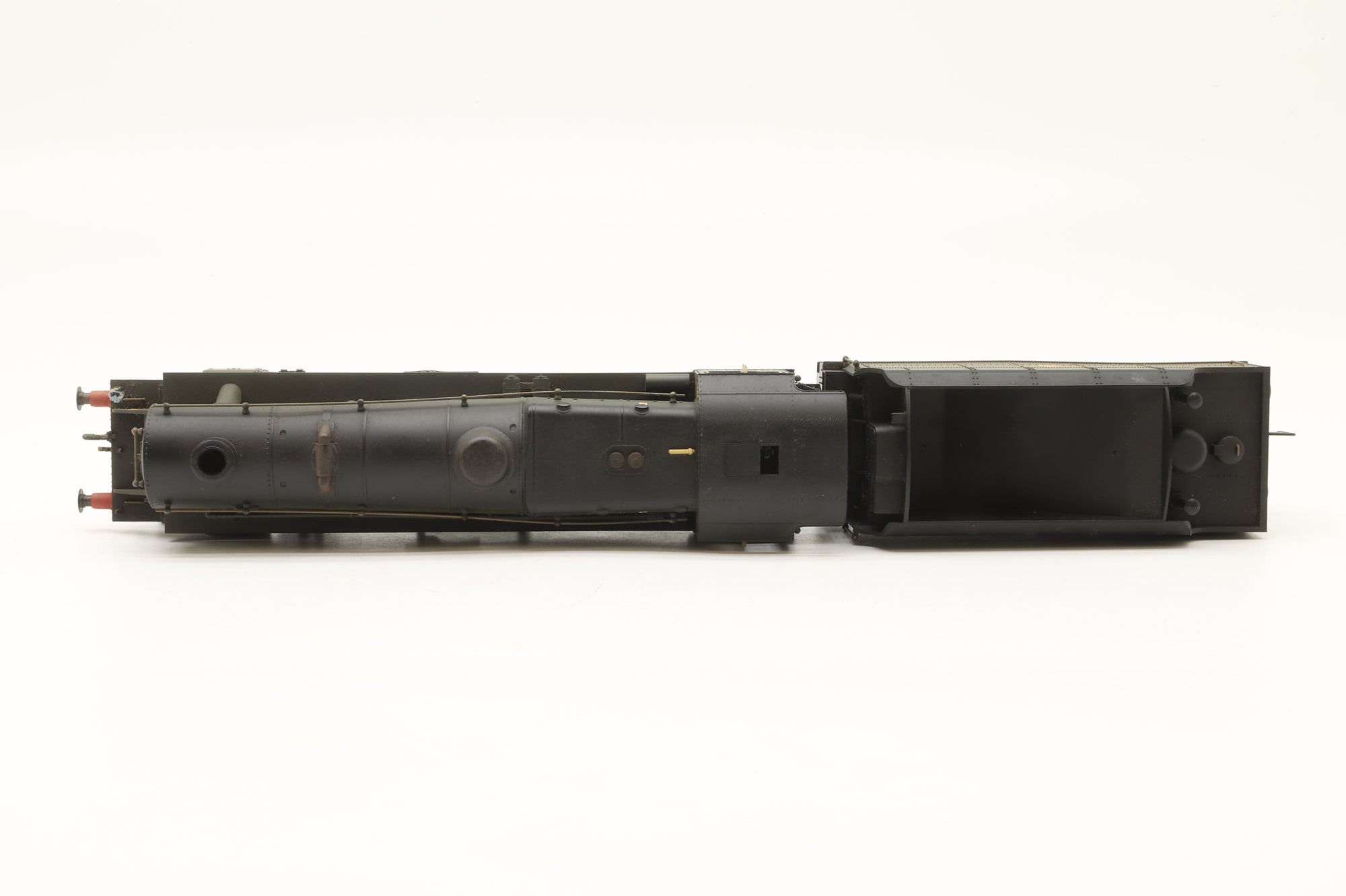 Hornby OO R2258 Class 5MT '44781' BR Black L/C Weathered