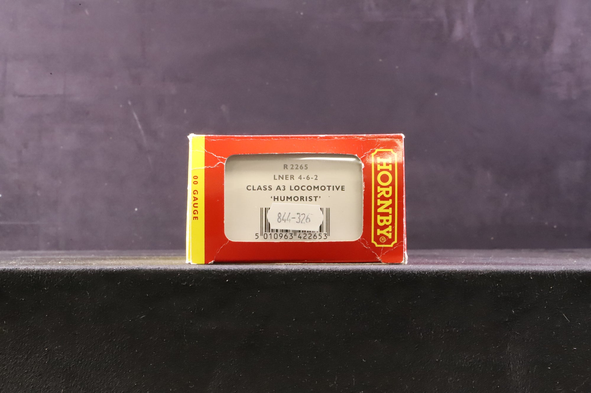 Hornby OO R2265 Class A3 'Humorist' LNER Green