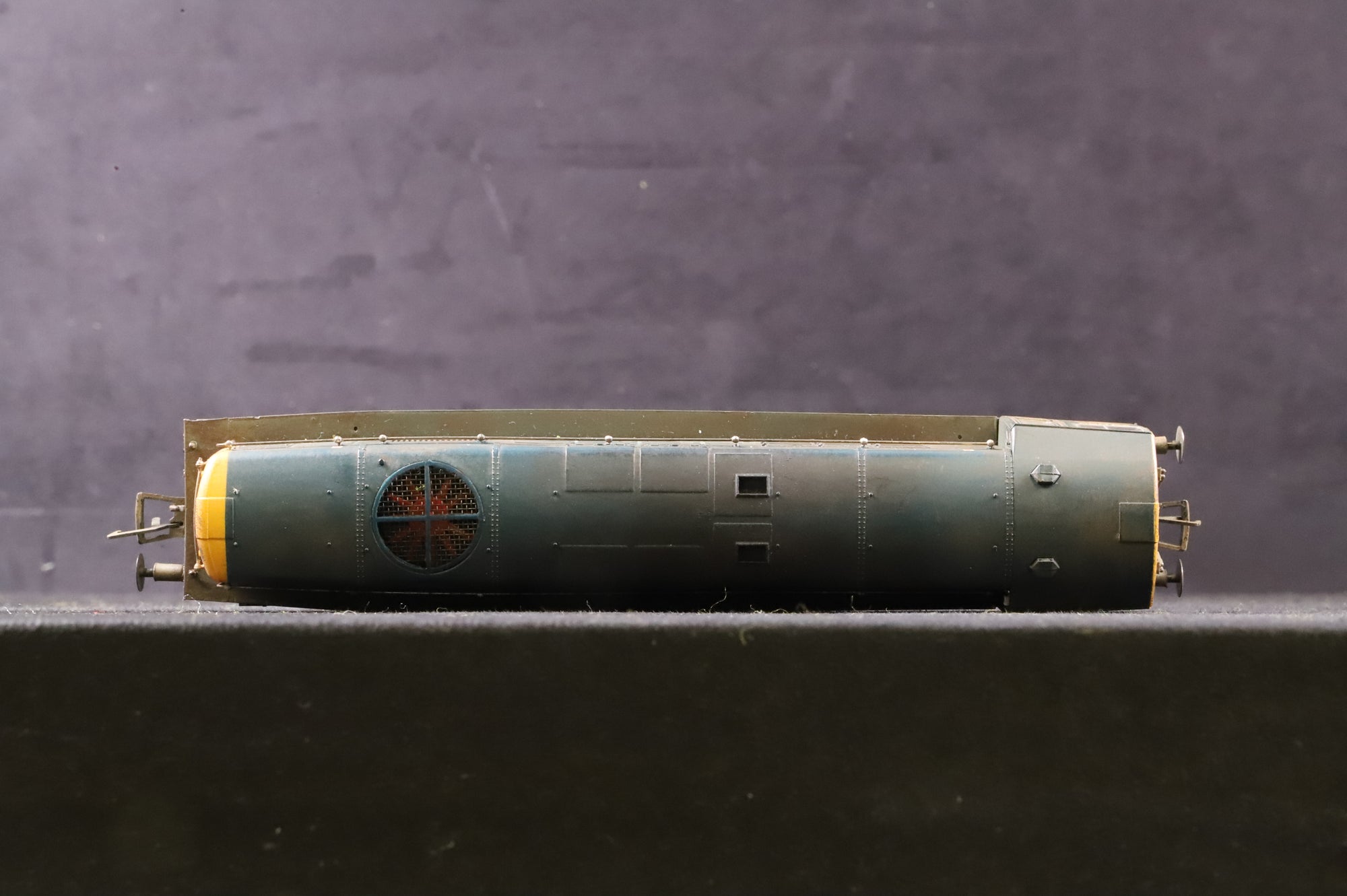 WORKSHOP Bachmann OO 32-031 Class 20 20052 in BR Blue - Weathered