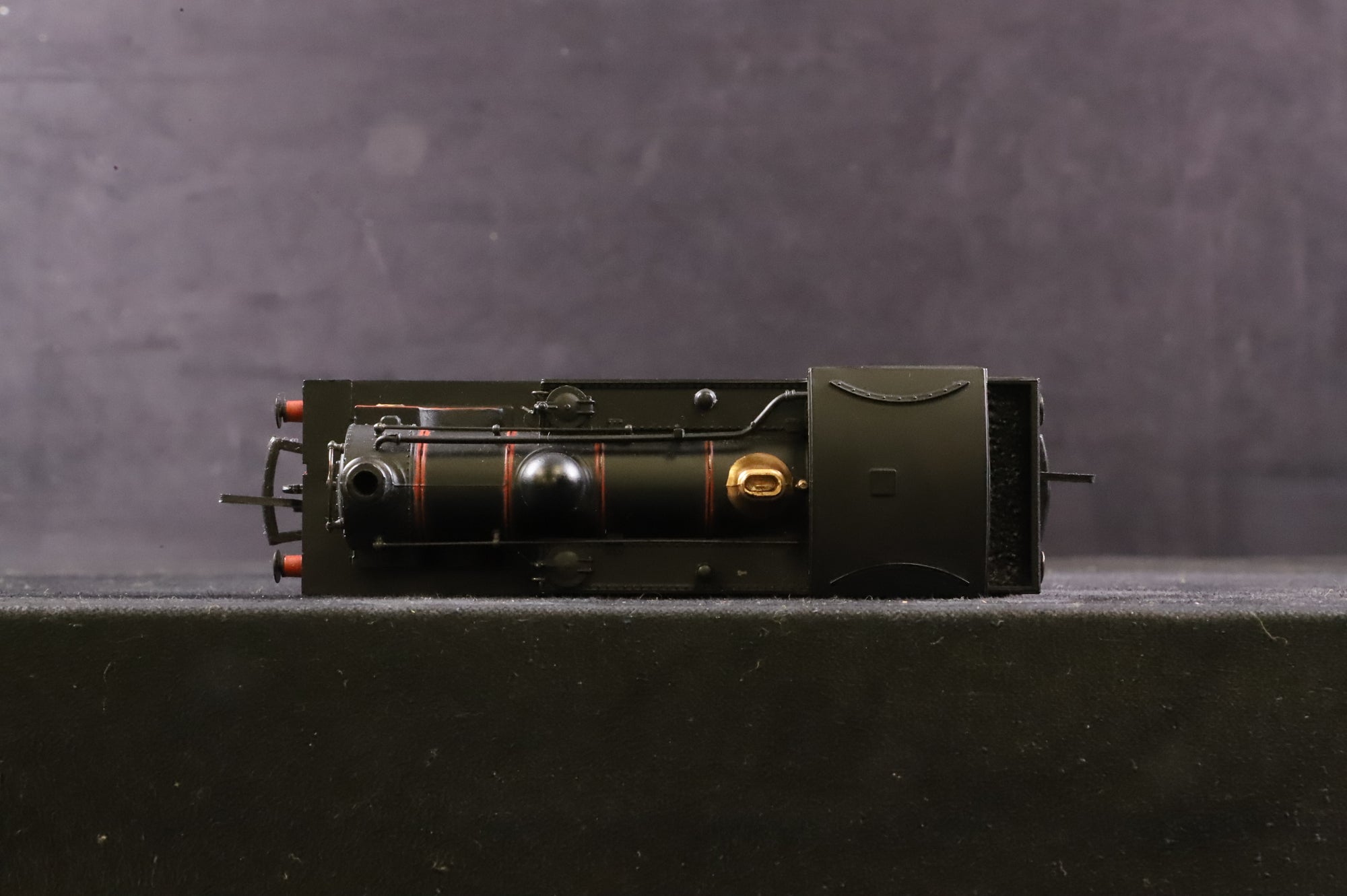 WORKSHOP Bachmann OO 31-054 J72 Tank 2313 in Lined LNER Black