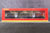 Hornby OO R2821X Hitachi Class 395 EMU & 2 Coaches, DCC Fitted