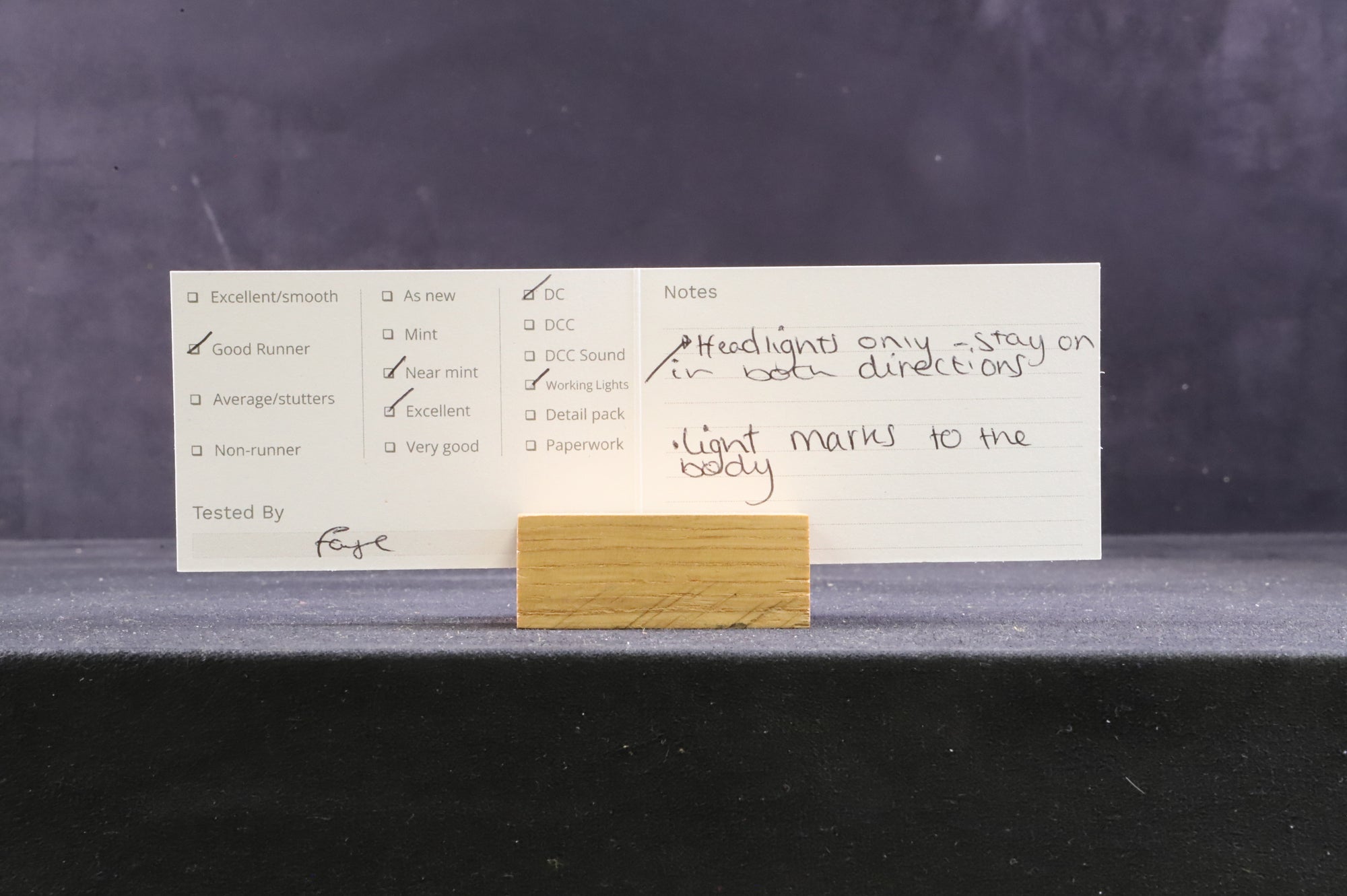 Piko HO 57452 Electric Locomotive Cargo ES64 F4-094