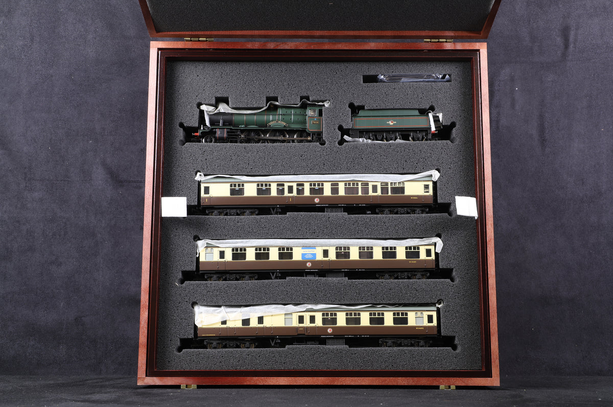 Bachmann OO 31-2000 Cambrian Coast Express Train Pack